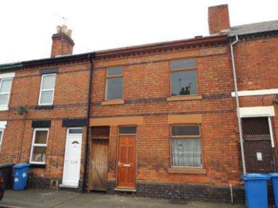 3 Bedroom Terraced